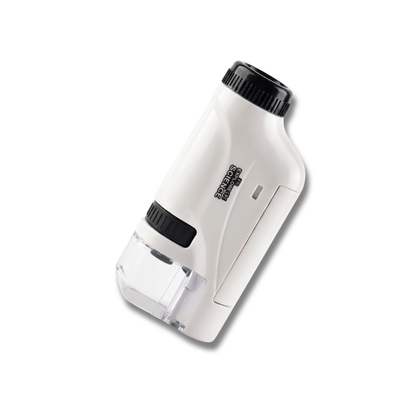KidiScope™ | Le microscope d’aventure pour enfants